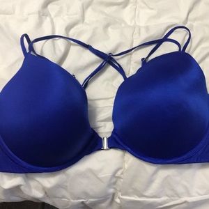 Victoria’s Secret Very Sexy Push Up